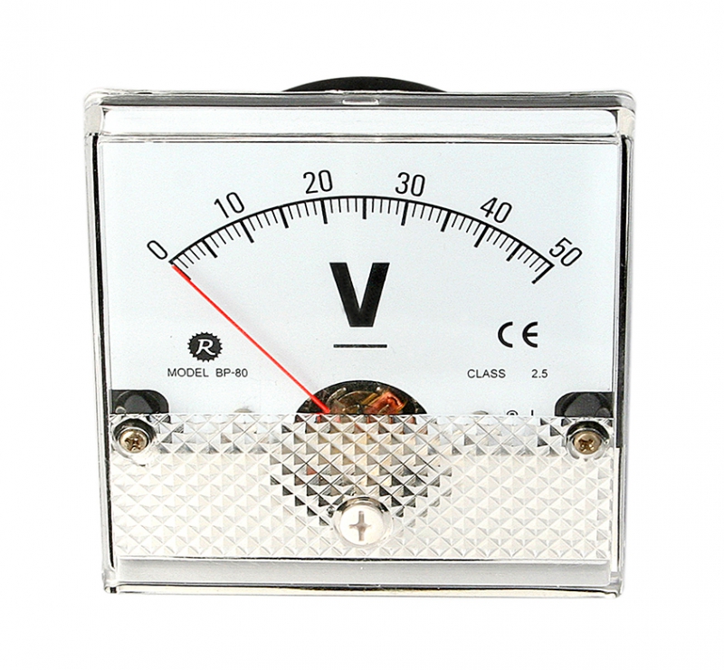 衡水直流电压表-BP-80