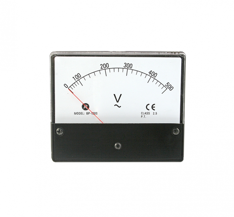 上海交流电压表-BP-120